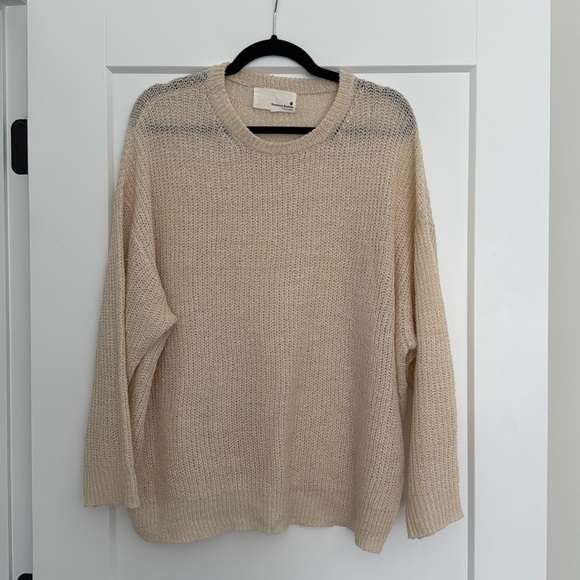 Newbury Kustom Sweaters - Sweater